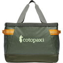 【送料無料】 コートパクシー メンズ トートバッグ バッグ Allpa 60L Gear Hauler Tote Fatigue