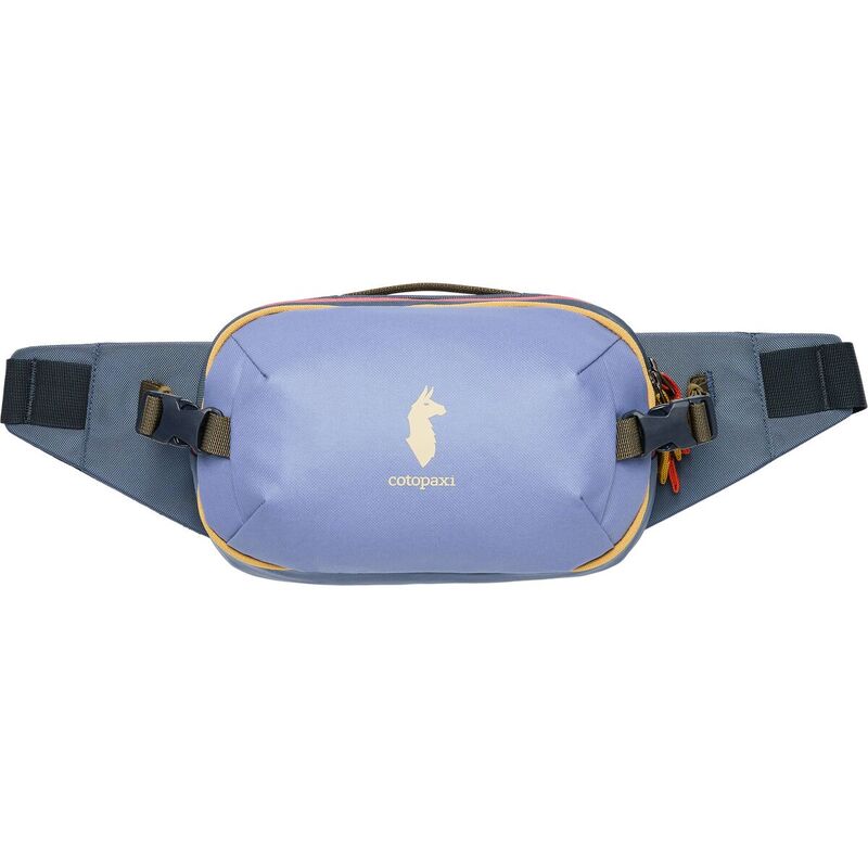 ȥѥ  ꡼  Cotopaxi Allpa X 3L Hip Pack Blue Smoke And Dusk ⡼