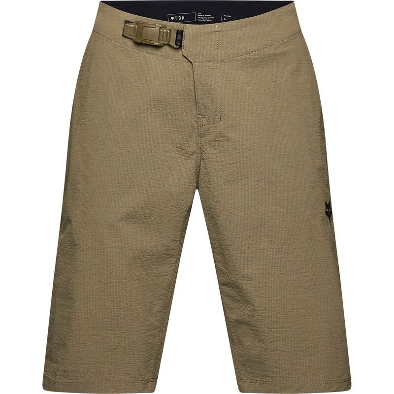 フォックスレーシング レディース ボトムス ハーフパンツ・ショーツ Fox Racing Ranger Short + Liner ..
