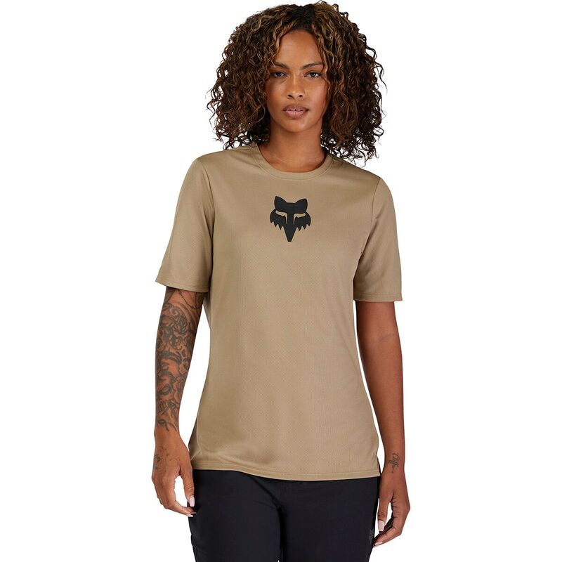 フォックスレーシング レディース トップス シャツ 半袖 ジャージー Fox Racing Ranger Short-Sleeve J..