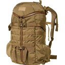 【送料無料】 ミステリーランチ メンズ バックパック・リュックサック バッグ 2-Day Assault 27L Daypack Coyote(4)