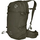【送料無料】 ノローナ メンズ バックパック・リュックサック バッグ 20L Pack Olive Night