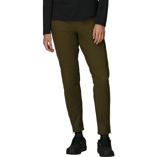 【送料無料】 アウトドアリサーチ レディース ハーフパンツ・ショーツ ボトムス Freewheel Ride Pant - Women's Dark Olive 【送料無料】 アウトドアリサーチ レディース ハーフパンツ・ショーツ ボトムス Freewheel Ride Pant - Women's Dark Olive