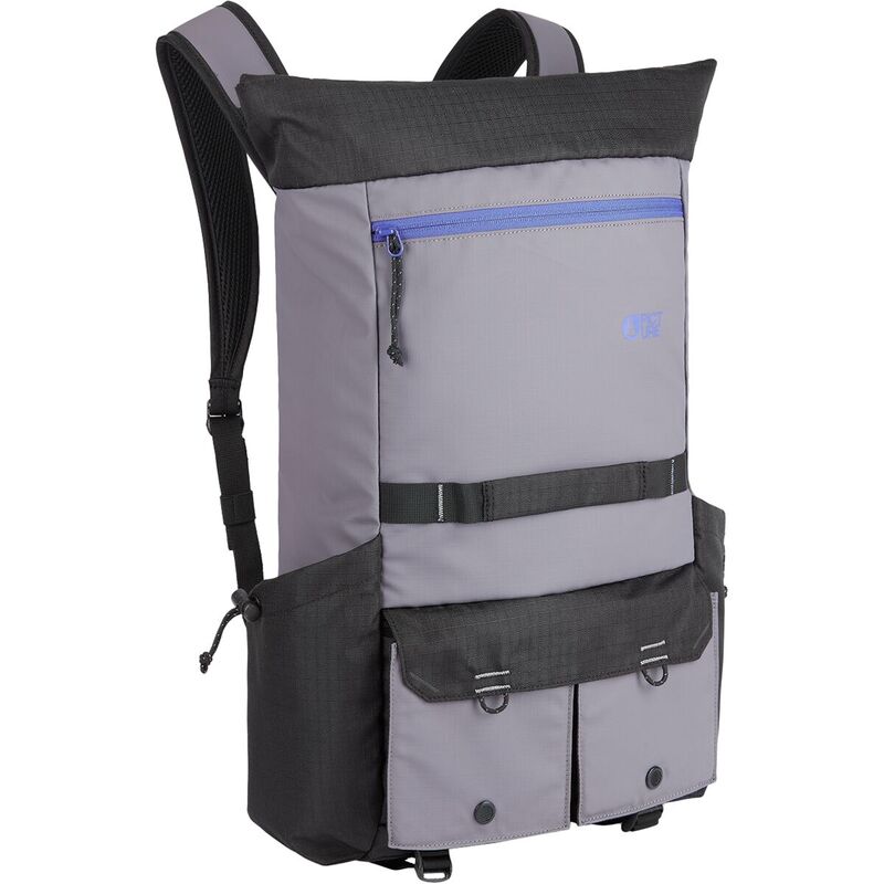 【送料無料】 ピクチャー オーガニック メンズ バックパック・リュックサック 18L バッグ Grounds 18L Backpack Excalibur