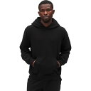 【送料無料】 レイニングチャンプ メンズ パーカー・スウェット アウター Midweight Terry 97 Relaxed Hoodie - Men's B...