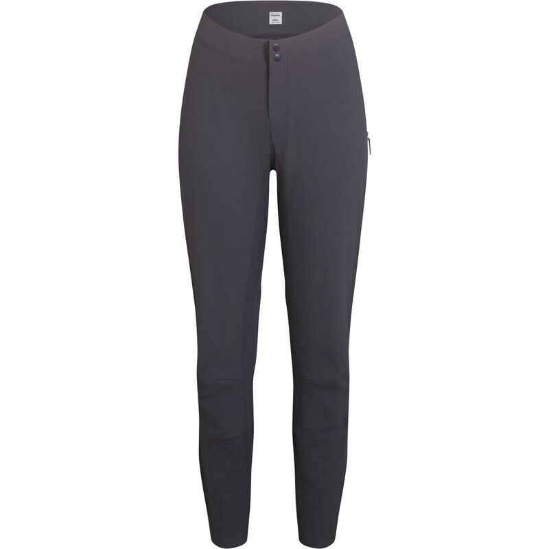 【送料無料】 ラファ レディース ハーフパンツ・ショーツ ボトムス Trail Lightweight Pant - Women's Grey/Light Grey