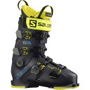 サロモン メンズ ブーツ・レインブーツ シューズ S/Pro 130 GW Ski Boot Night Sky