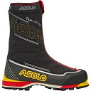【送料無料】 アゾロ メンズ ブーツ・レインブーツ シューズ Eiger XT Evo GV Mountaineering Boot - Men's Black...