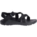 【送料無料】 チャコ メンズ サンダル シューズ Z/Cloud Sandal - Men's Solid Black