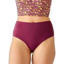 【送料無料】 カーブデザイン レディース ボトムスのみ 水着 Erin Reversible Bikini Bottom - Women's Garden/Ni...