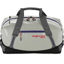 【送料無料】 イーグルクリーク メンズ ボストンバッグ バッグ Migrate 40L Duffel Bag Silver