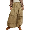 【送料無料】 フリーピープル レディース スカート ボトムス Eloise Maxi Skirt - Women's Caiman