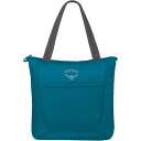 【送料無料】 オスプレーパック メンズ トートバッグ バッグ UL Stuff Tote Waterfront Blue
