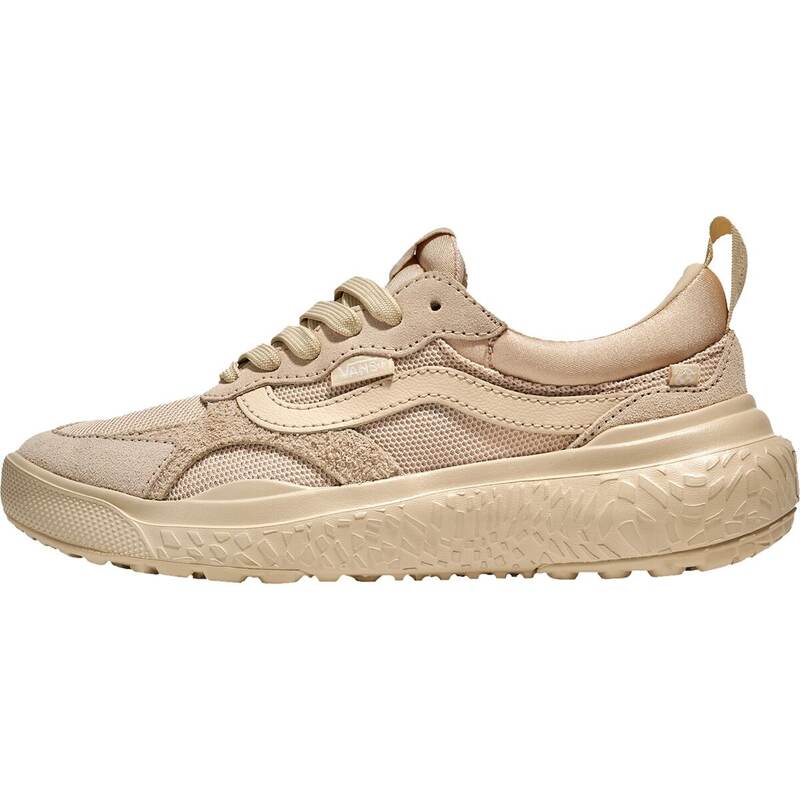 【送料無料】 バンズ レディース スニーカー シューズ MTE Ultrarange Neo VR3 Shoe - Women's Cream