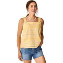 【送料無料】 カーブデザイン レディース タンクトップ トップス Liv Stitched Top - Women's Passion Texture