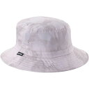 【送料無料】 ダカイン メンズ 帽子 アクセサリー As If Bucket Hat Sand Quartz