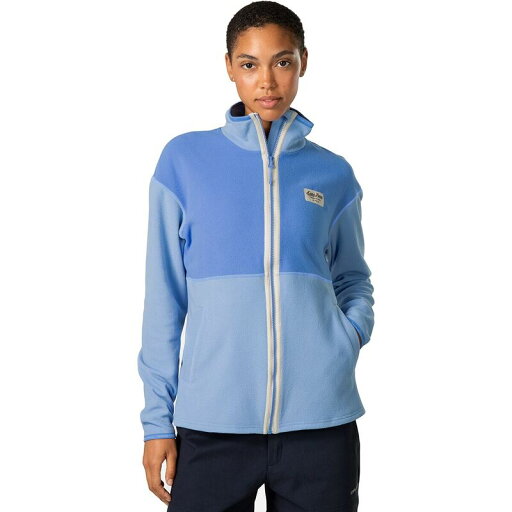 【送料無料】 カリ ツラー レディース ジャケット・ブルゾン アウター Gracie Midlayer Jacket - Women's Iris 【送料無料】 カリ ツラー レディース ジャケット・ブルゾン アウター Gracie Midlayer Jacket - Women's Iris