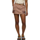 【送料無料】 コートパクシー レディース ハーフパンツ・ショーツ ボトムス Brinco Skort - Women's Reishi