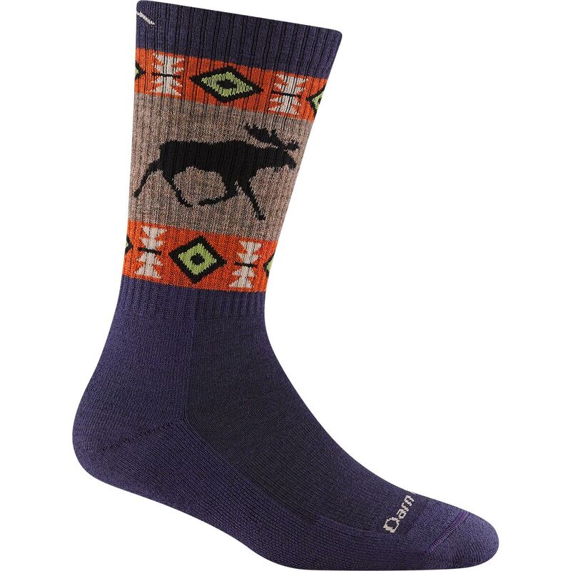 ̵ 󥿥 ǥ   Grizzle Boot Midweight Sock - Women's Bl...