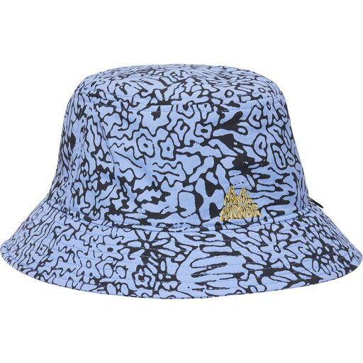 【送料無料】 マウンテンハードウェア メンズ 帽子 アクセサリー Stryder Bucket Hat Light Illusion Forager Print 【送料無料】 マウンテンハードウェア メンズ 帽子 アクセサリー Stryder Bucket Hat Light Illusion Forager Print