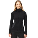【送料無料】 ノローナ レディース ジャケット・ブルゾン アウター Falketind Power Grid Hooded Jacket - Women's Caviar(4)