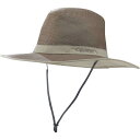 【送料無料】 アウトドアリサーチ メンズ 帽子 アクセサリー Papyrus Brim Sun Hat Walnut