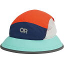 【送料無料】 アウトドアリサーチ メンズ 帽子 アクセサリー Swift Bucket Hat Maldives/Cenote/Spice