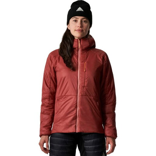 【送料無料】 オラージュ レディース ジャケット・ブルゾン アウター Summit Gilltek Jacket - Women's Sockeye 【送料無料】 オラージュ レディース ジャケット・ブルゾン アウター Summit Gilltek Jacket - Women's Sockeye