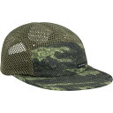 【送料無料】 トポ・デザイン メンズ 帽子 アクセサリー Global Hat Textured Camo