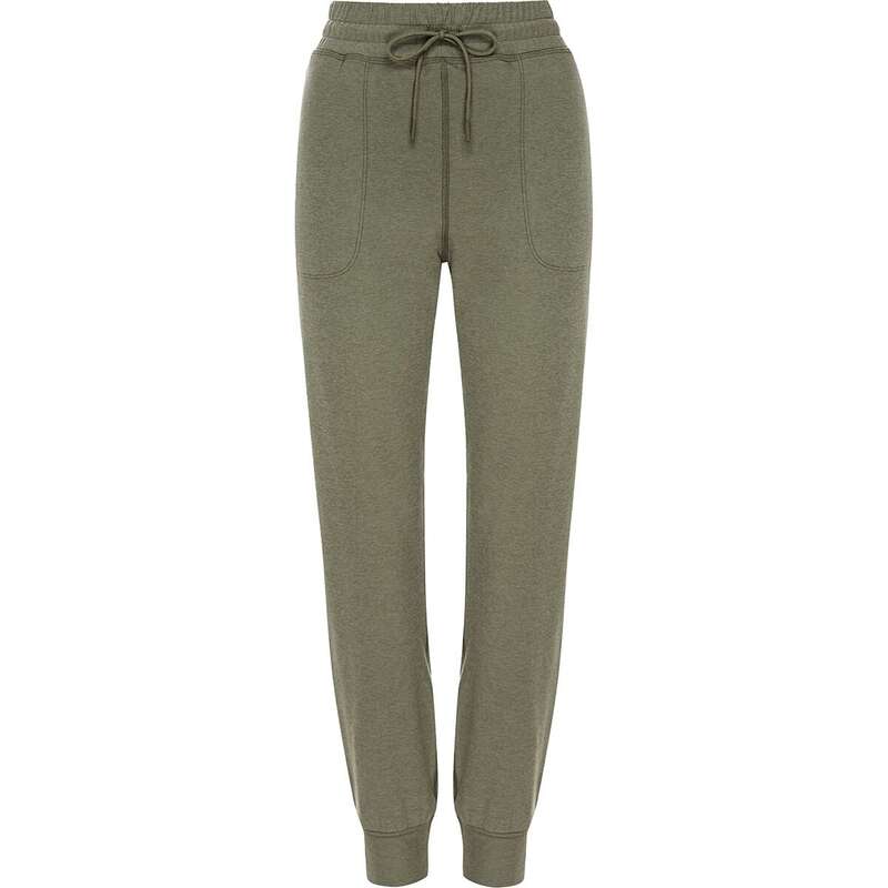 ビヨンドヨガ レディース ボトムス カジュアルパンツ ミディ Beyond Yoga Spacedye Commuter Midi Jogg..