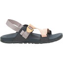 【送料無料】 チャコ レディース サンダル シューズ Lowdown Sandal - Women's Apricot/Lilac