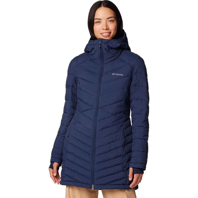【送料無料】 コロンビア レディース ジャケット・ブルゾン アウター Joy Peak II Mid