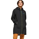【送料無料】 コートパクシー レディース ジャケット・ブルゾン アウター Cielo Rain Trench - Women's All Black