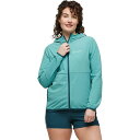 【送料無料】 コートパクシー レディース ジャケット・ブルゾン アウター Vuelta Performance Windbreaker Jacket - Wom...
