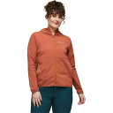 【送料無料】 コートパクシー レディース ジャケット・ブルゾン アウター Vuelta Performance Windbreaker Jacket - Wom...