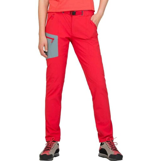 【送料無料】 ノローナ レディース カジュアルパンツ ボトムス Falketind Flex1 Light Pant - Women's Aura Orange 【送料無料】 ノローナ レディース カジュアルパンツ ボトムス Falketind Flex1 Light Pant - Women's Aura Orange