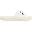 【送料無料】 バンズ レディース スリッポン・ローファー シューズ La Costa Slide-On Sandal - Women's (Vans) Mars...