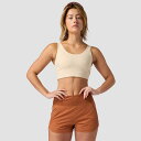 【送料無料】 バックカントリー レディース ブラジャー アンダーウェア Destination Longline Bra Top - Women's Fog