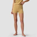 【送料無料】 バックカントリー レディース パンツ アンダーウェア Tahoe Boyshort Base Set - Women's Starfish