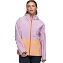 【送料無料】 コートパクシー レディース ジャケット・ブルゾン アウター Cielo Rain Jacket - Women's Antique/Apricot