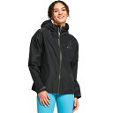 【送料無料】 コートパクシー レディース ジャケット・ブルゾン アウター Cielo Rain Jacket - Women's Cotopaxi Black