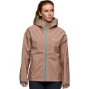 【送料無料】 コートパクシー レディース ジャケット・ブルゾン アウター Cielo Rain Jacket - Women's Reishi