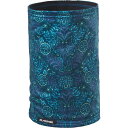 【送料無料】 ダカイン メンズ マフラー・ストール・スカーフ アクセサリー Bridger Neck Tube Ornamental Teal