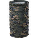 【送料無料】 ダカイン メンズ マフラー・ストール・スカーフ アクセサリー Upwelling Neck Tube Cascade Camo