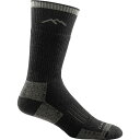 【送料無料】 ダーンタフ メンズ 靴下 アンダーウェア Hunter Boot Full Cushion Sock Charcoal