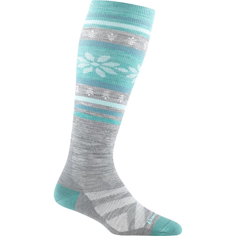 ̵ 󥿥 ǥ   Alpine OTC Lightweight Sock - Women's Gr...