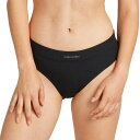 【送料無料】 アイスブレーカー レディース パンツ アンダーウェア Merino Blend Rib Lotus Hipster Bottom - Women'...