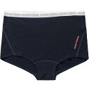 【送料無料】 カリ ツラー レディース パンツ アンダーウェア Embla Wool Boxer - Women's Royal