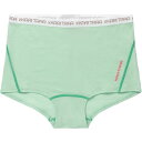 【送料無料】 カリ ツラー レディース パンツ アンダーウェア Embla Wool Boxer - Women's Tea
