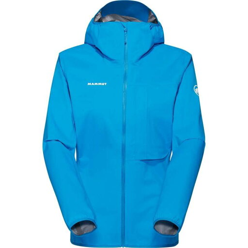 【送料無料】 マムート レディース ジャケット・ブルゾン アウター Ducan Light HS Hooded Jacket - Women's Glacier Blue 【送料無料】 マムート レディース ジャケット・ブルゾン アウター Ducan Light HS Hooded Jacket - Women's Glacier Blue